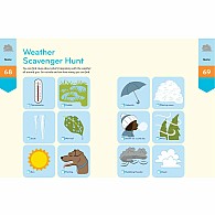 Nature Smarts Workbook: All about Water (Ages 4-6)