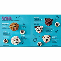 Cupcake Class: 50 Fun Themes & Totally Amazing Designs for Kids to Make & Share