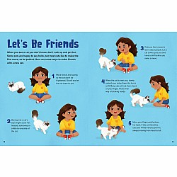 Animal Friends: Hello, Cats!: Meet Cats of All Colors & Breeds; Learn What Cats Love; Discover How to Be Friends!