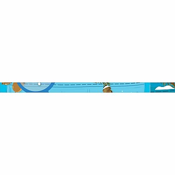 Backpack Explorer: Winter Walk: What Will You Find?