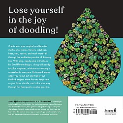 Draw Tiny: Artful Doodling Activities to Awaken Creativity and Foster Mindfulness