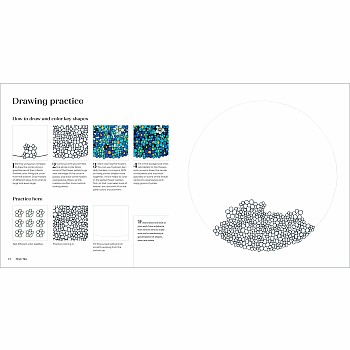 Draw Tiny: Artful Doodling Activities to Awaken Creativity and Foster Mindfulness