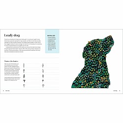 Draw Tiny: Artful Doodling Activities to Awaken Creativity and Foster Mindfulness