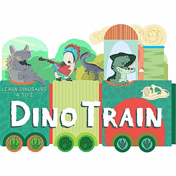 Dino Train