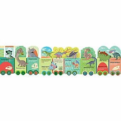 Dino Train