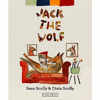Jack the Wolf
