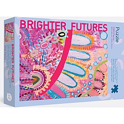 Brighter Futures: 1000-Piece Puzzle