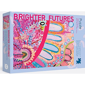 Brighter Futures: 1000-Piece Puzzle