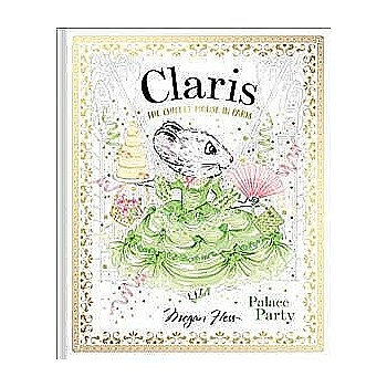 Claris: Palace Party