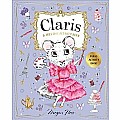 Claris: A Très Chic Activity Book: Claris: The Chicest Mouse in Paris