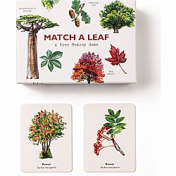 Match a Leaf