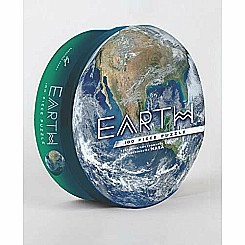 100 Piece Earth Puzzle: Featuring photography from the archives of NASA