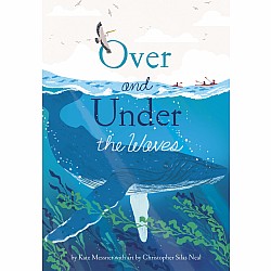 Over and Under the Waves