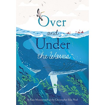 Over and Under the Waves
