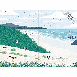 Over and Under the Waves