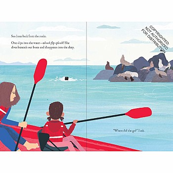 Over and Under the Waves