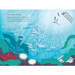 Over and Under the Waves