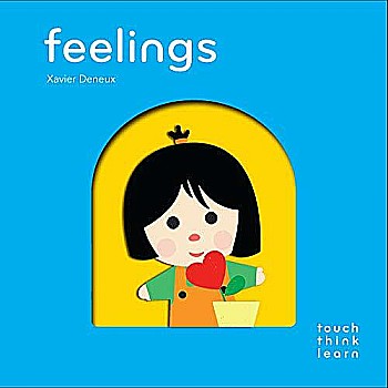 TouchThinkLearn: Feelings