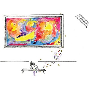 Whoops . . . I'm Awesome