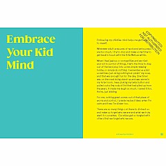 Whoops . . . I'm Awesome