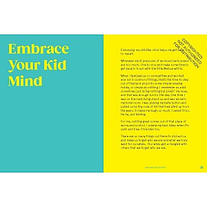 Whoops . . . I'm Awesome