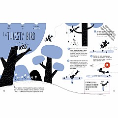 Sleuth & Solve: Science: 20+ Mind-Twisting Mysteries