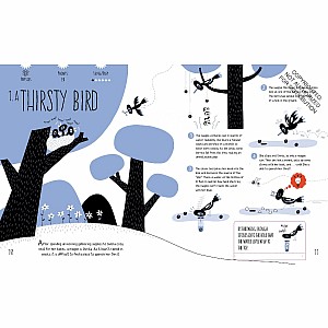 Sleuth & Solve: Science: 20+ Mind-Twisting Mysteries