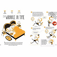 Sleuth & Solve: Science: 20+ Mind-Twisting Mysteries