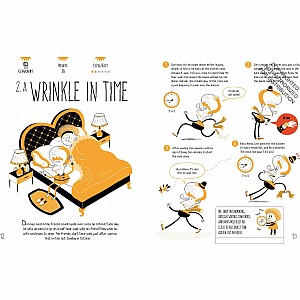 Sleuth & Solve: Science: 20+ Mind-Twisting Mysteries