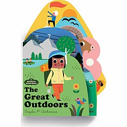 Bookscape Board Books: The Great Outdoors