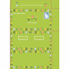 Inspired Letters to My Grandchild: Write Now. Read Later. Treasure Forever.