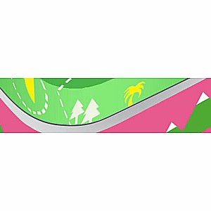 On-the-Go Amusements: 50 Bucket List Adventures