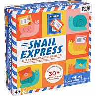 Snail Express