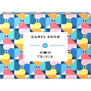 Mom Trivia
