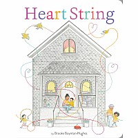 Heart String