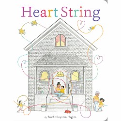Heart String