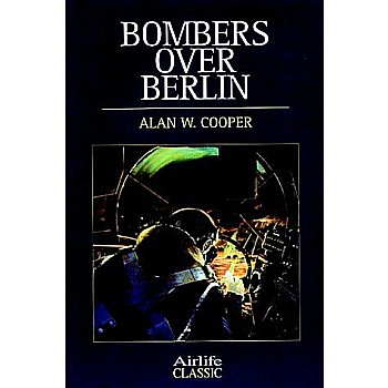Bombers Over Berlin