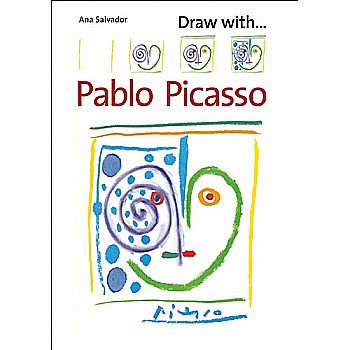 Draw With Pablo Picasso