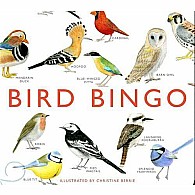 Bird Bingo