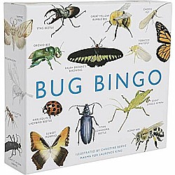 Bug Bingo