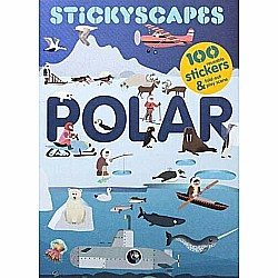 Stickyscapes:Polar