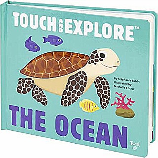 Touch and Explore: The Ocean