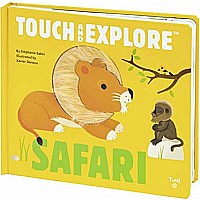 Touch and Explore: Safari