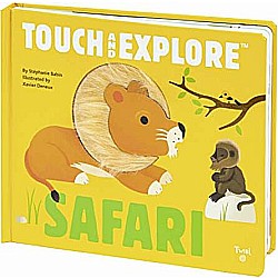 Touch and Explore: Safari