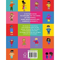 The Book of Cultures: 30 stories to discover the world