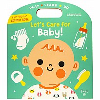 Let's Care for Baby!
