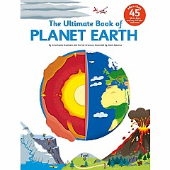 The Ultimate Book of Planet Earth