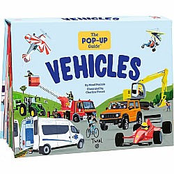 The Pop-Up Guide: Vehicles