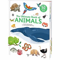 The Ultimate Book of Animals