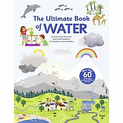 The Ultimate Book of Water